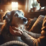 “Envejecimiento Canino: Cómo Cuidar a tu Perro en sus Años Dorados”